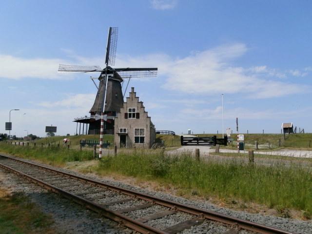 Medemblik Bed And Breakfast Bagian luar foto