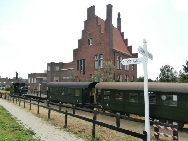 Medemblik Bed And Breakfast Bagian luar foto
