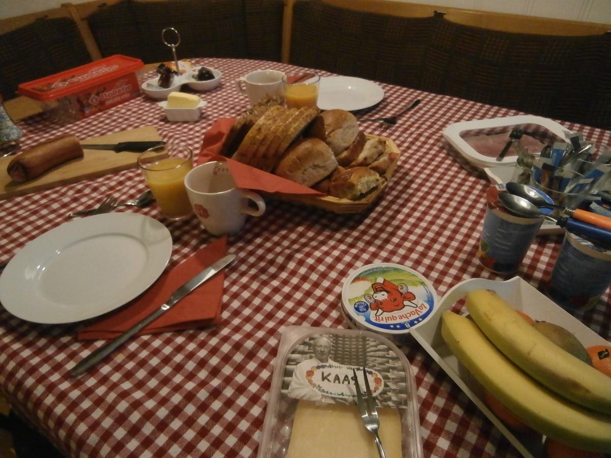 Medemblik Bed And Breakfast Bagian luar foto